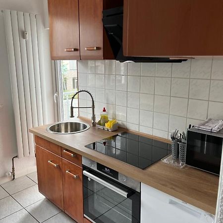 Esslingen Am Neckar Weilstr.47 Apartment Luaran gambar