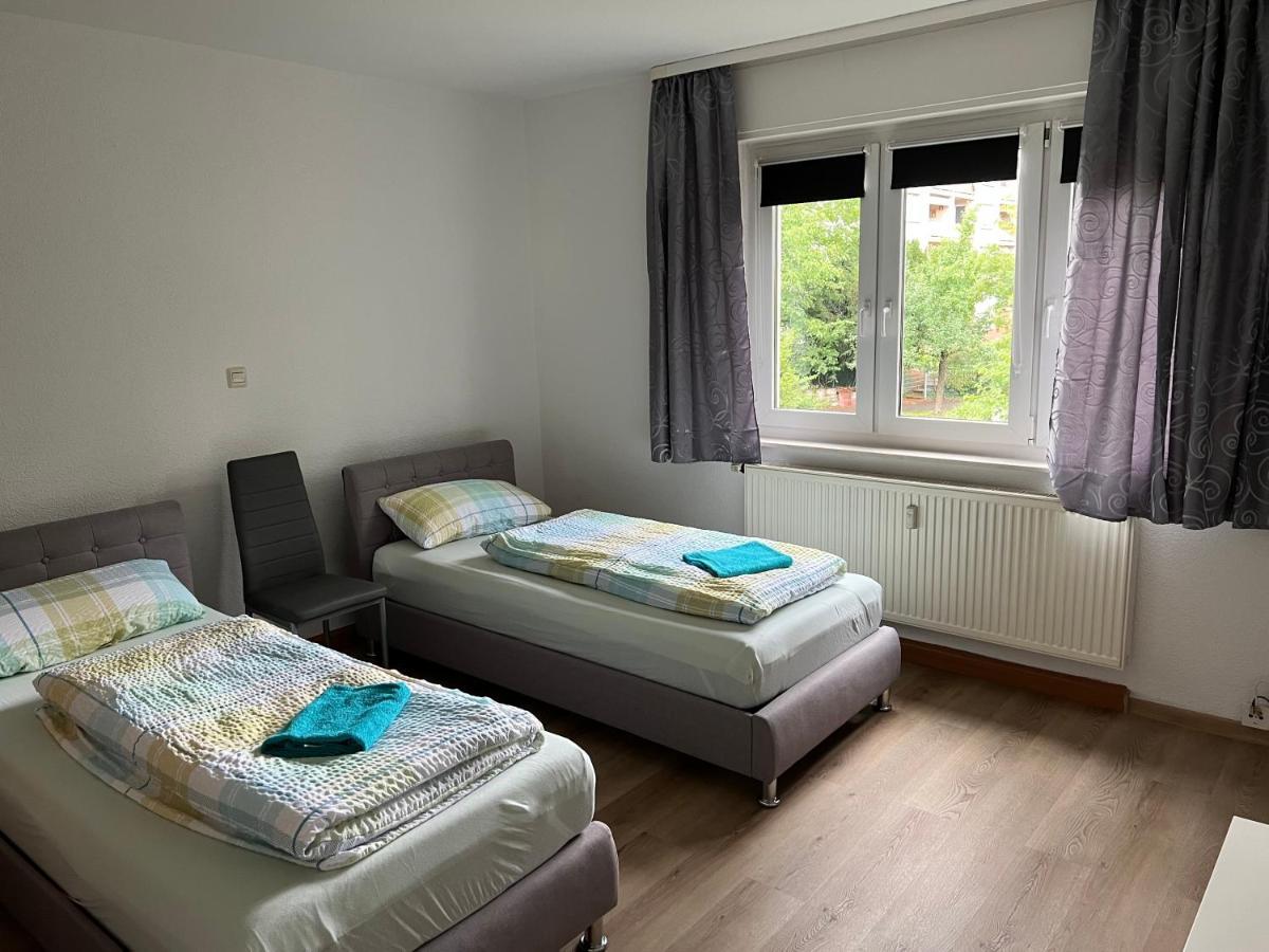Esslingen Am Neckar Weilstr.47 Apartment Luaran gambar
