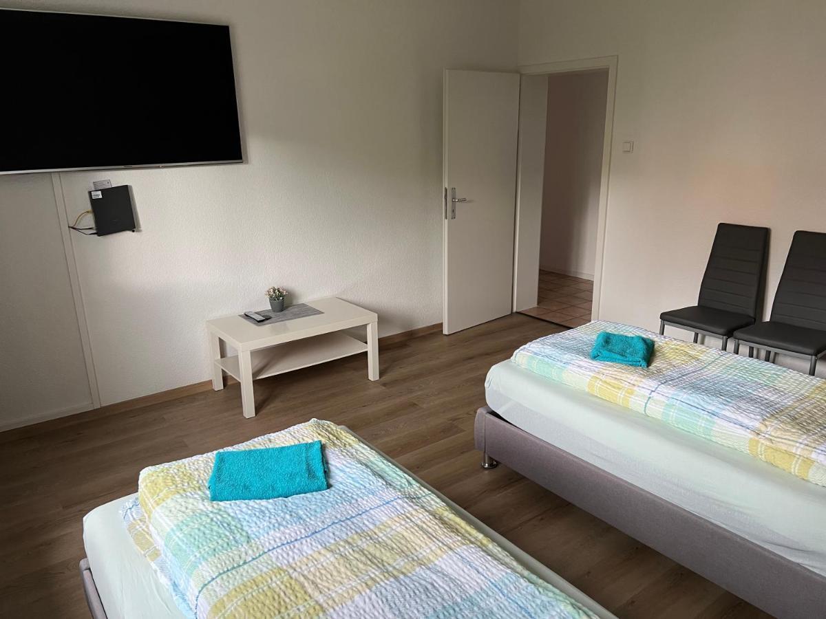 Esslingen Am Neckar Weilstr.47 Apartment Luaran gambar