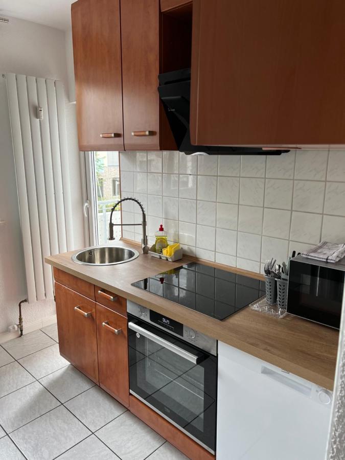 Esslingen Am Neckar Weilstr.47 Apartment Luaran gambar