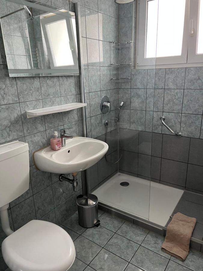Esslingen Am Neckar Weilstr.47 Apartment Luaran gambar